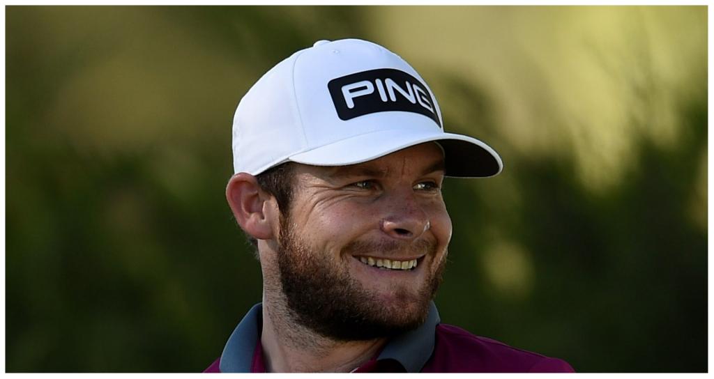 Abu Dhabi Championship Golf Betting Tips: Tyrrell Hatton to taste victory AGAIN?